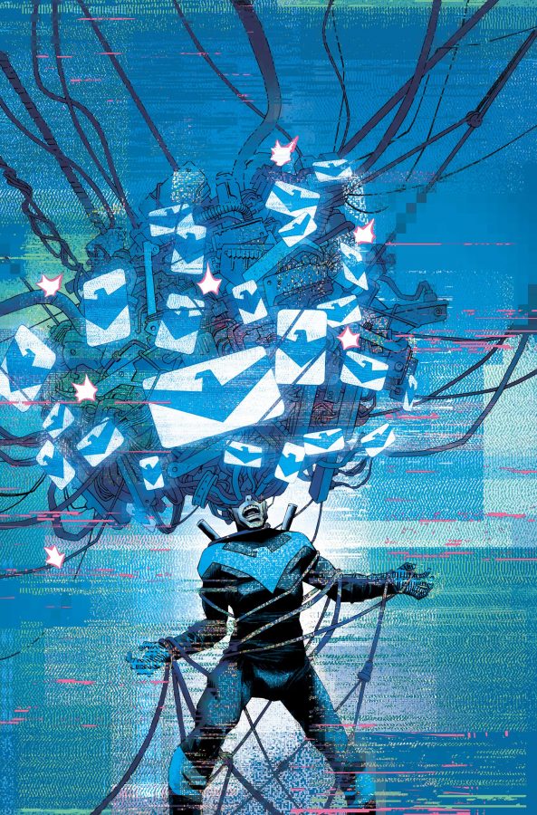 Nightwing #44