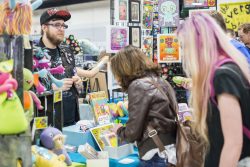 SC Comic Con, Greenville, South Carolina, Cary Elwes, Maggie Geha, Neil Kaplan, James Mathis III, and Adrian Paul, Jim Steranko, Greg Land, Michael Golden, Joe Staton, AfterShock, Ominous Press, Scout Comics, Valiant.