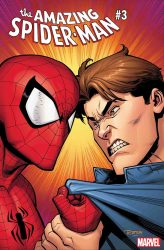 The Amazing Spider-Man #3