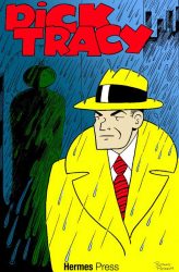 Dick Tracy