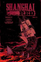 Shanghai Red #1 Review