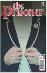 The Prisoner #2