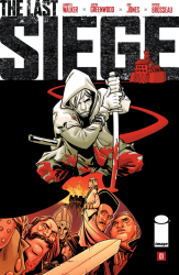 The Last Siege #1 Review