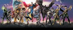 DC, Marvel, $1.99, Alterna, $2.99, $3.99, Rebirth, New Age of DC Heroes, Curse of Brimstone, Damage, Immortal Men, New Challengers, Sideways, Silencer, The Terrifics, The Unexpected, Civil War II