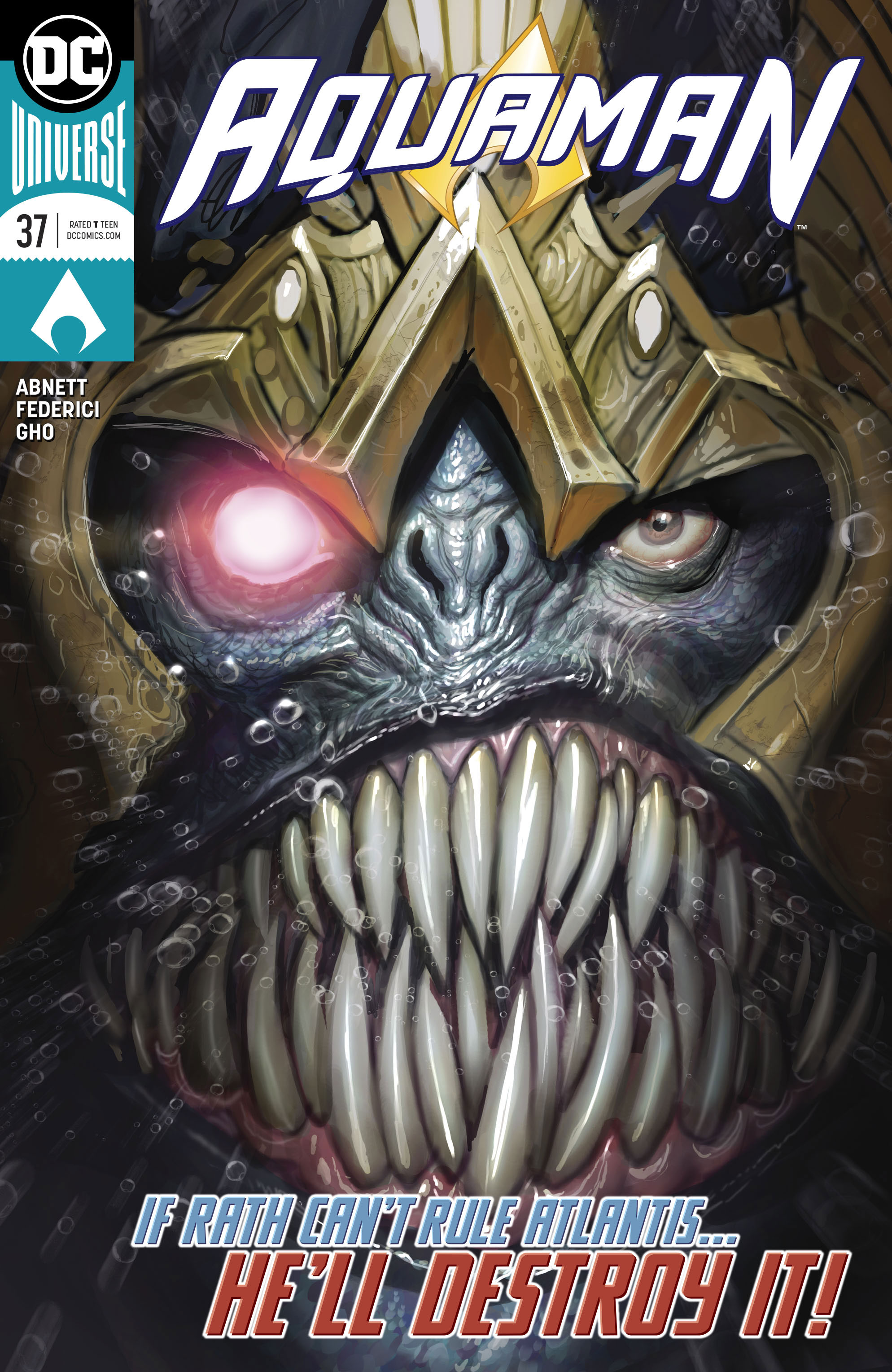 terras voorraad long Aquaman #37 Review — Major Spoilers — Comic Book Reviews, News, Previews,  and Podcasts