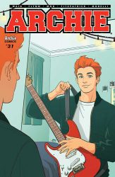 Archie #31