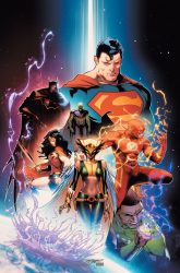 Justice League #2 Review