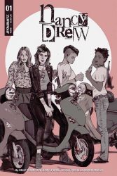 Nancy Drew #1