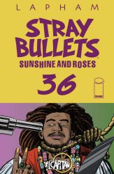 Stray Bullets #36