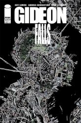 Gideon Falls