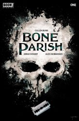 Bone Parish #1 Review