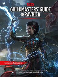 Guide to Ravnica