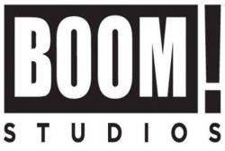 Marvel, Star Wars, Star Trek, Mark Waid, Irredeemable, Incorruptible, Lumberjanes, Klaus, BOOM! Studios, Sons of Anarchy, Big Trouble in Little China, Power Rangers, Steven Universe, Adventure Time, Regular Show. Bill & Ted Save the Universe, Dark Crystal, Fraggle Rock, Labyrinth, Kong, Legacy