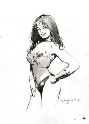 WOnder Woman