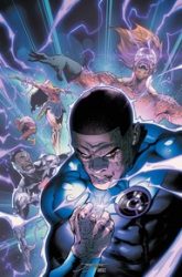 Justice League #3 Review