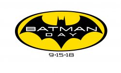 Batman, Batman Day, Year of the Bat, Dark Knight, comixology, HarperCollins, Random House Children’s Books, Penguin Random House, DK, Simon & Schuster, Scholastic, Walking Dead, anniversary, celebration, James Tynion IV, BATMAN: WHITE KNIGHT, Sean Murphy, DC Black Label, BATMAN: DAMNED, Brian Azzarello, Lee Bermejo, BATMAN: A LOT OF LI’L GOTHAM, Action Comics, Star Trek, Deep Space Nine, Next Generation, Jean-Luc Picard, Tom King, 2019, Detective Comics, 