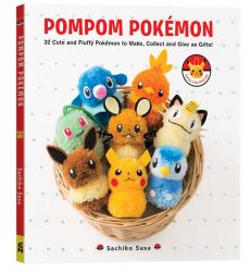 Pompom Pokemon