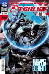 Silencer Annual #1 Review