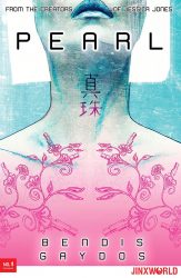 Pearl #1 Review