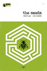 The Seeds #1 Review