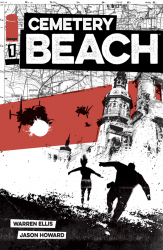 Cemetery Beach #1 Review