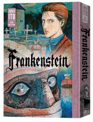 Frankenstein: Junji Ito Story