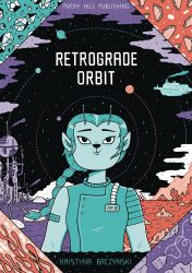 Retrograde Orbin