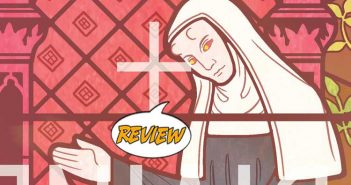 The Wicked + The Divine: 1373 #1 Review