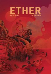 Ether: The Copper Golems #5