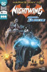 Nightwing #48 Review