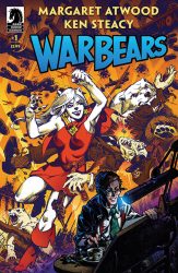 Warbears #1