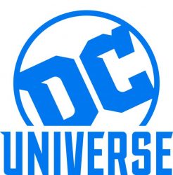 DC Universe, Marvel, Image, Titans, Buffy the Vampire Slayer, video games, Star Trek: Discovery, comics, mixture, future