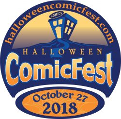 Free Comic Book Day, local comics shop, LCS, Halloween ComicFest, Marvel Comics, Ms. Marvel #1, Superior Spider-Man #1,Thor: Road to War of the Realms #1; DC Comics, John Constantine: The Hellblazer, Hellboy, Jughead: The Hunger, Goosebumps, Rise of the TMNT