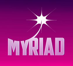 Myriad Comics