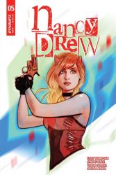 Nancy Drew #5