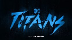 DC Universe, Marvel, Image, Titans, Buffy the Vampire Slayer, video games, Star Trek: Discovery, comics, mixture, future