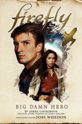 Firefly: Big Damn Hero Book