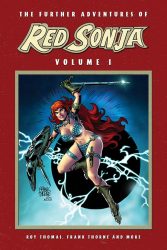 Red Sonja