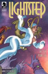 Lightstep #1 Review