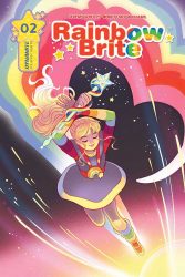 Rainbow Brite #2