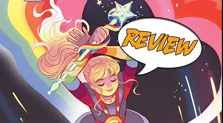 Rainbow Brite 2 Review — Major Spoilers — Comic Book Reviews News Previews And Podcasts 0096