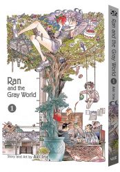 Ran and the Gray World