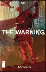 The Warning #1 Review