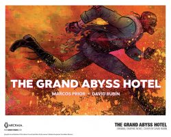 Grand Abyss Hotel