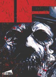 IF Anthology Horror #1 Review