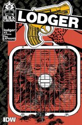 Lodger #2 Review