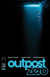 Outpost Zero #5 Review