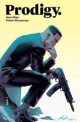 Prodigy #1 Review