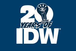 Marvel, IDW, Locke & Key, Richard Stark’s Parker: The Hunter, Zombies vs. Robots Omnibus, 30 Days of Night, DECADES: MARVEL IN THE '40S - THE HUMAN TORCH VS. THE SUB-MARINER TPB, DECADES: MARVEL IN THE '50S - CAPTAIN AMERICA STRIKES! TPB, DECADES: MARVEL IN THE '60S - SPIDER-MAN MEETS THE MARVEL UNIVERSE TPB, DECADES: MARVEL IN THE '70S - LEGION OF MONSTERS TPB, Batman,TMNT, Star Trek, Transformers, JLA, Avengers, Kurt Busiek, George Perez, anniversary