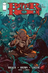 Bitter Root #3 Review